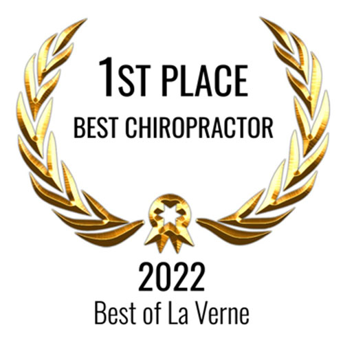 Ontario Top-rated Chiropractor 2022