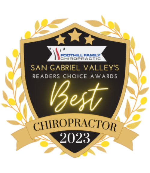 Ontario Top-rated Chiropractor 2023