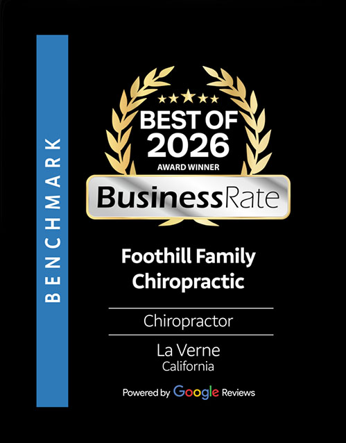 Ontario Top-rated Chiropractor 2026