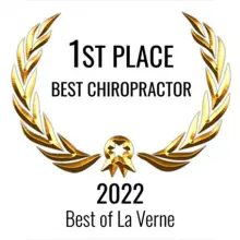 Ontario Top-rated Chiropractor 2022