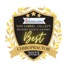 Ontario Top-rated Chiropractor 2023