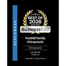 Ontario Top-rated Chiropractor 2026