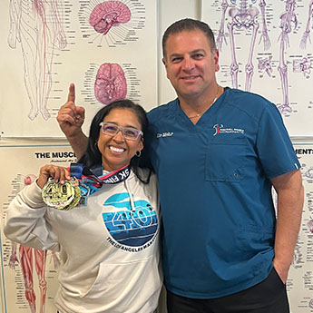 Ontario chiropractic care