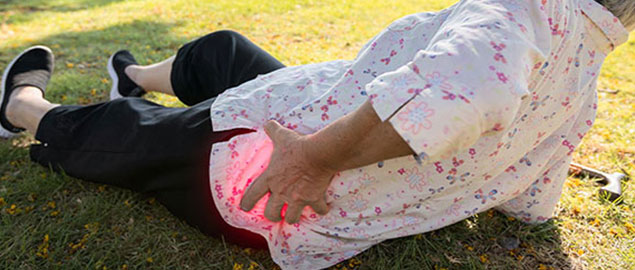 hip chiropractor in Ontario, CA