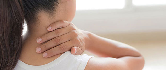 neck chiropractor in Ontario, CA