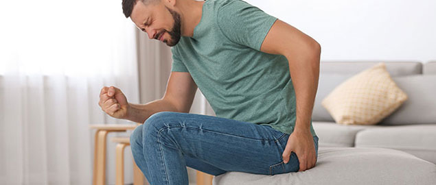 sciatica chiropractor in Ontario, CA