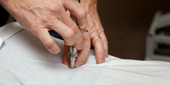 activator methods treatment in Ontario