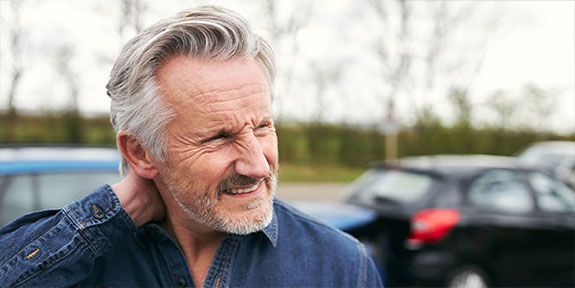 auto accident treatment in Ontario