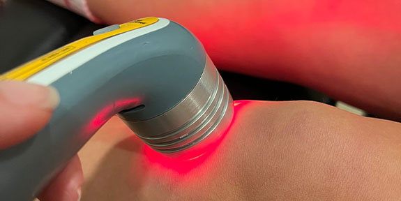 laser treatment in Ontario