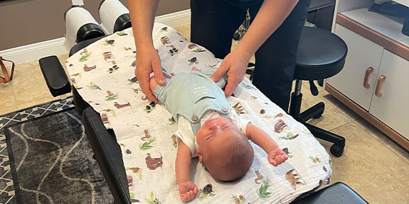 pediatric treatment in Ontario
