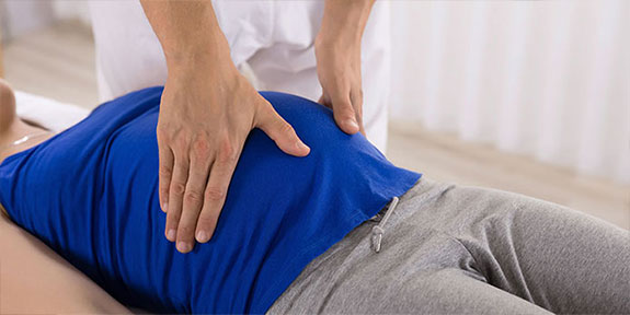 prenatal treatment in Ontario