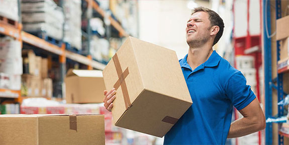 work injury treatment in Ontario
