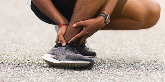 achilles tendonopathy Treatment in Ontario