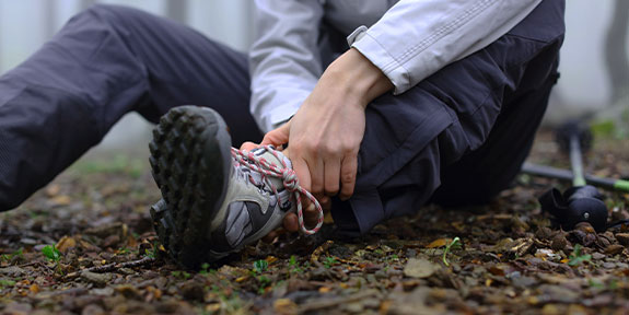 ankle pain Treatment in Ontario