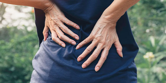 ankylosing spondylitis Treatment in Ontario