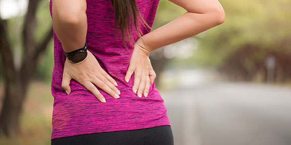 back pain Treatment in Ontario