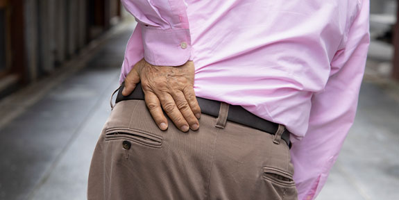 bone spur Treatment in Ontario