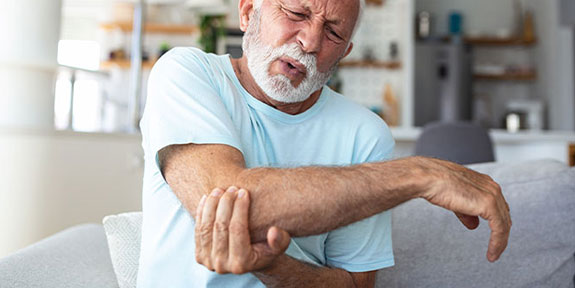 bursitis Treatment in Ontario
