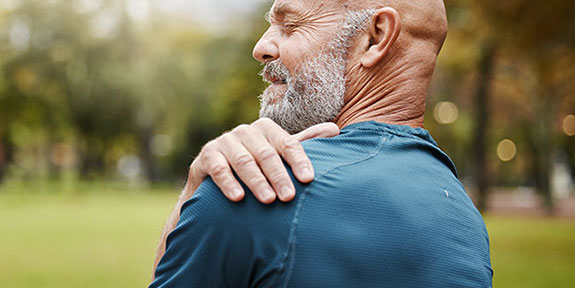 calcific tendonitis Treatment in Ontario
