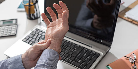 carpal tunnel syndrome Treatment in Ontario