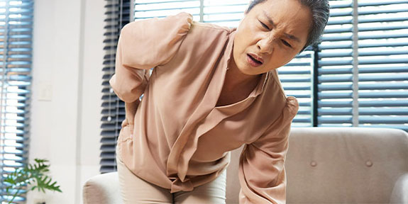 degenerative disc disease Treatment in Ontario