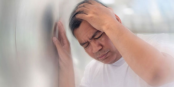 vertigo Treatment in Ontario