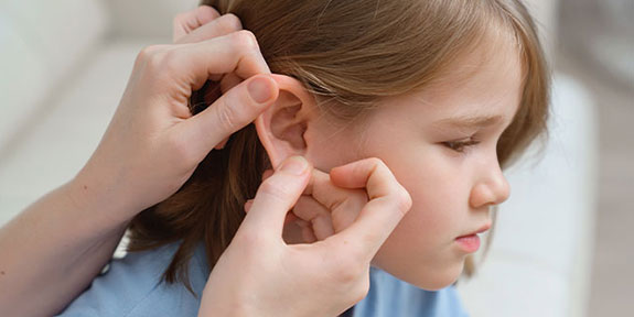 ear infection Treatment in Ontario