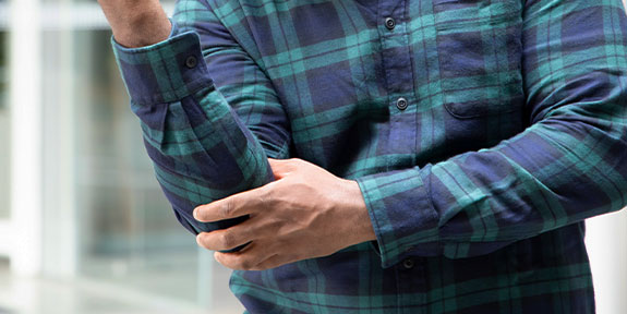 elbow pain Treatment in Ontario