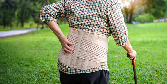 failed back surgery syndrome Treatment in Ontario