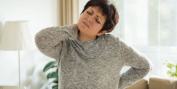fibromyalgia Treatment in Ontario