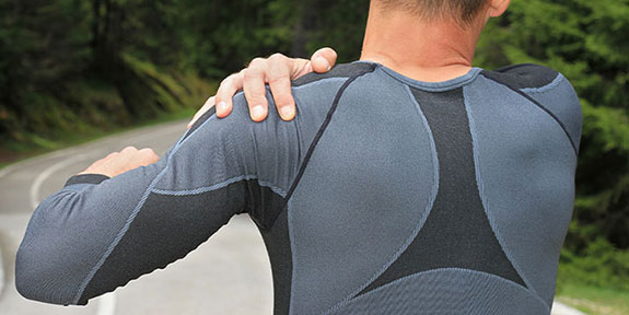 frozen shoulder Treatment in Ontario