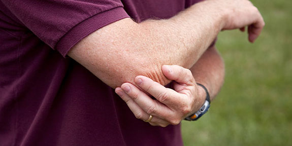 golfer's elbow Treatment in Ontario