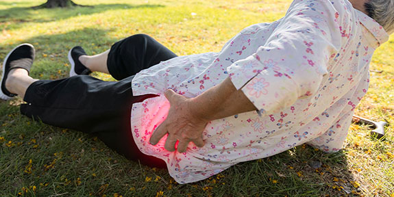 hip pain Treatment in Ontario