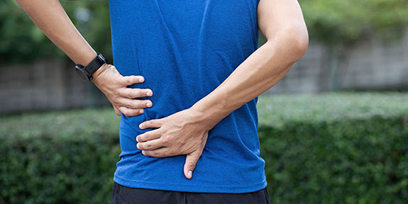 pinched nerve Treatment in Ontario