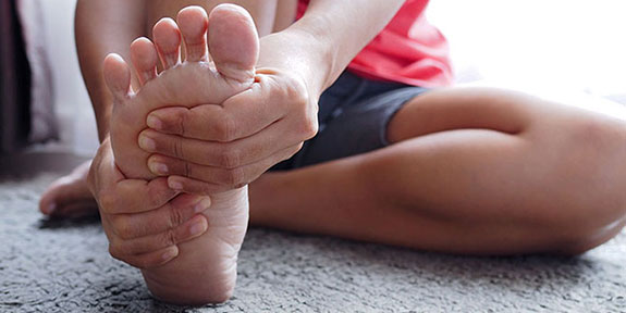 plantar fasciitis Treatment in Ontario
