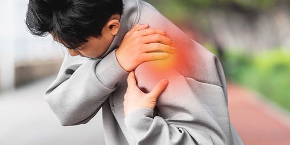 rotator cuff injury Treatment in Ontario