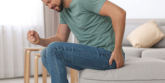 sciatica Treatment in Ontario