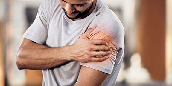 shoulder tendinopathy Treatment in Ontario
