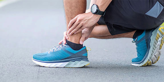 sprain Treatment in Ontario