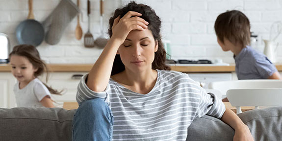 stress Treatment in Ontario