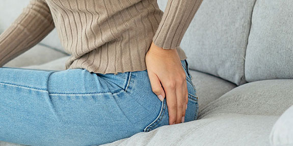 tailbone pain Treatment in Ontario