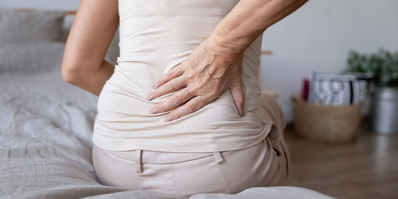 vertebral subluxation Treatment in Ontario