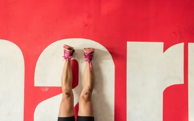 10 Healthy Habits of Pro Athletes tips from Ontario chiropractor
