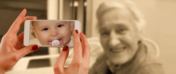 Are you beginning to notice signs of aging? tips from Ontario chiropractor