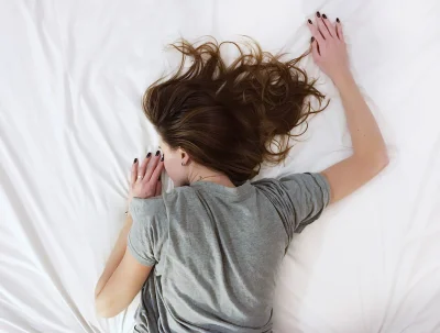May is Better Sleep Month tips from Ontario chiropractor