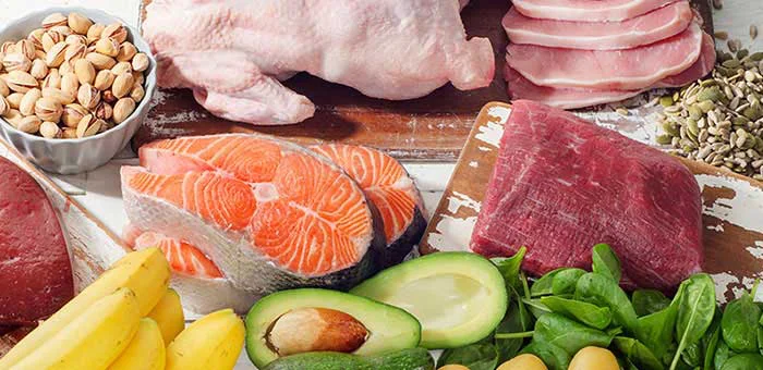 metabolism boosting foods recommended  by Ontario chiropractor