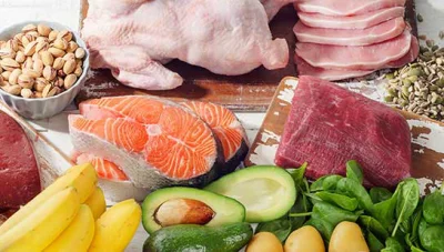 metabolism boosting foods recommended  by Ontario chiropractor