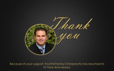 Chiropractor Special tips from Ontario chiropractor