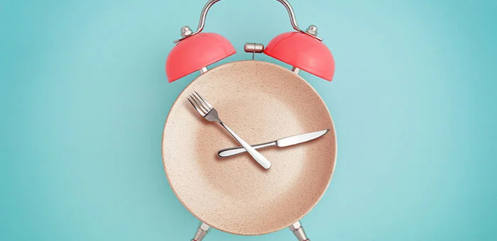 fasting schedule recommended by Ontario chiropractor