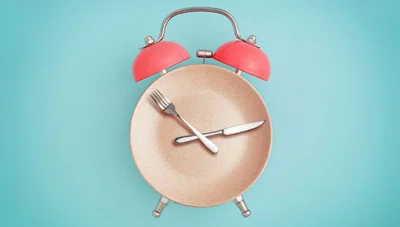 fasting schedule recommended by Ontario chiropractor